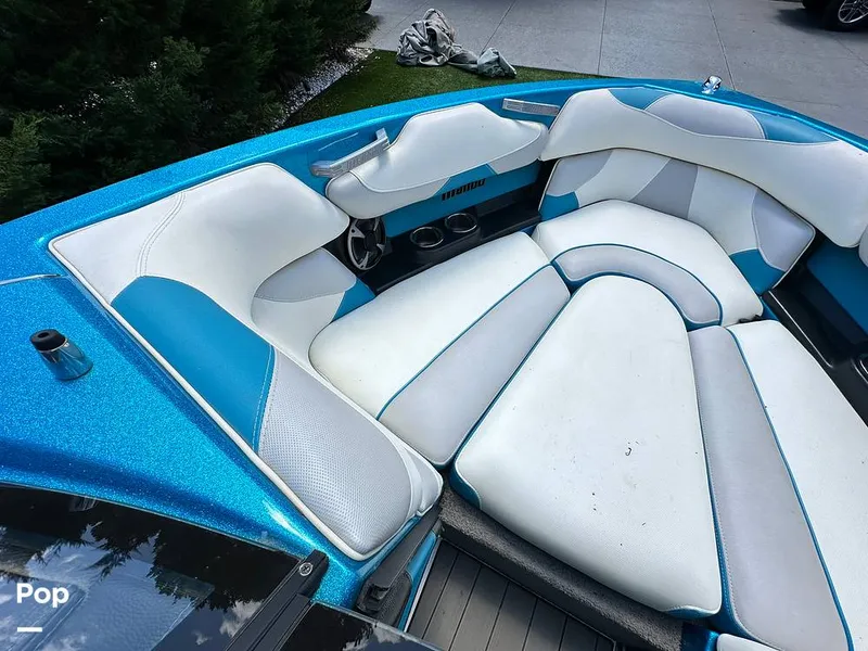 Slide: The Image of Malibu Wakesetter 22 VLX 2017 - 14325918