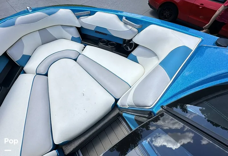 Slide: The Image of Malibu Wakesetter 22 VLX 2017 - 14325919