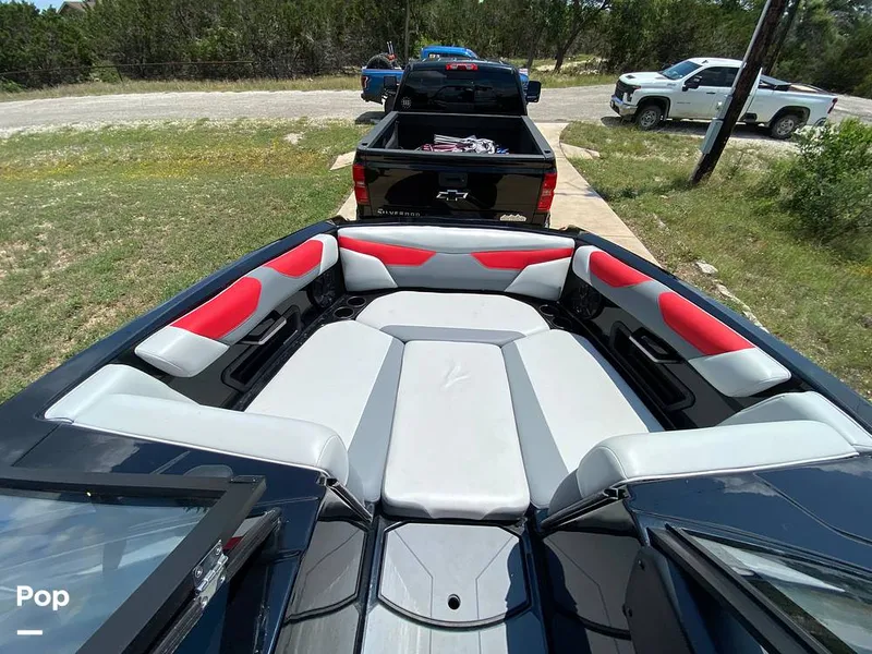 Slide: The Image of Bow Seating - 14329259