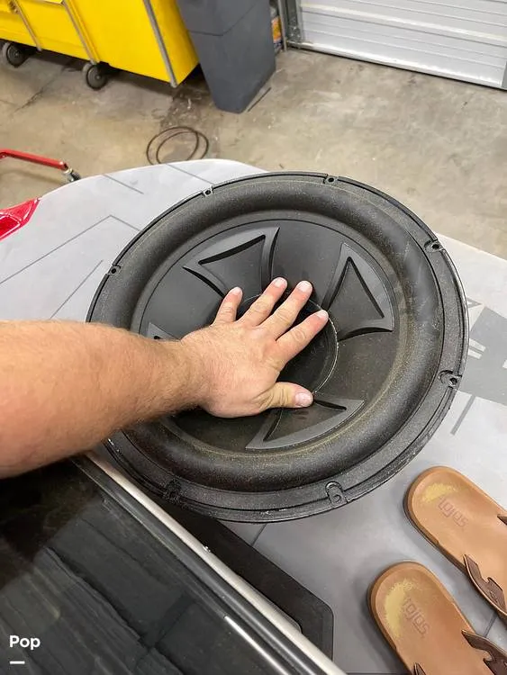 Slide: The Image of Two Monster Subs! - 14281508