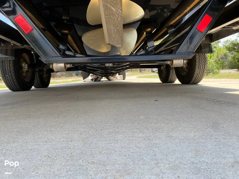 Slide: The Image of 2021 Malibu Surf Boat Steel Trailer - 14329294