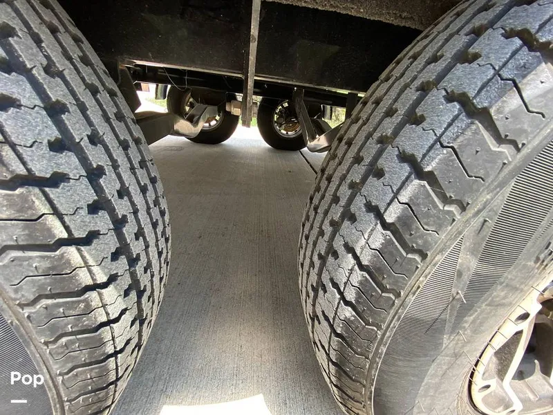 Slide: The Image of 2021 Malibu Surf Boat Steel Trailer - 14329243