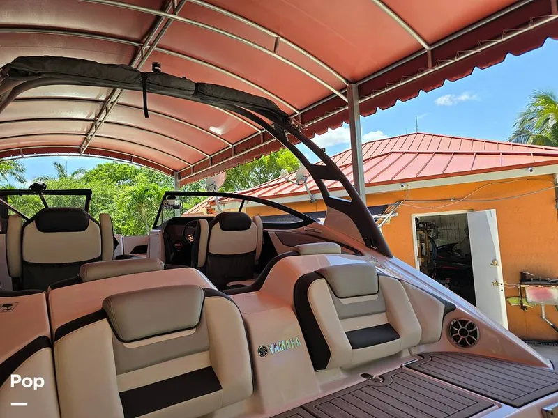 Slide: The Image of Yamaha 212SD 2022 - 14294747