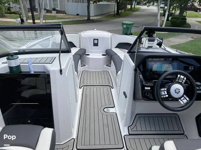 Slide: The Image of Yamaha 212SD 2022 - 14259097