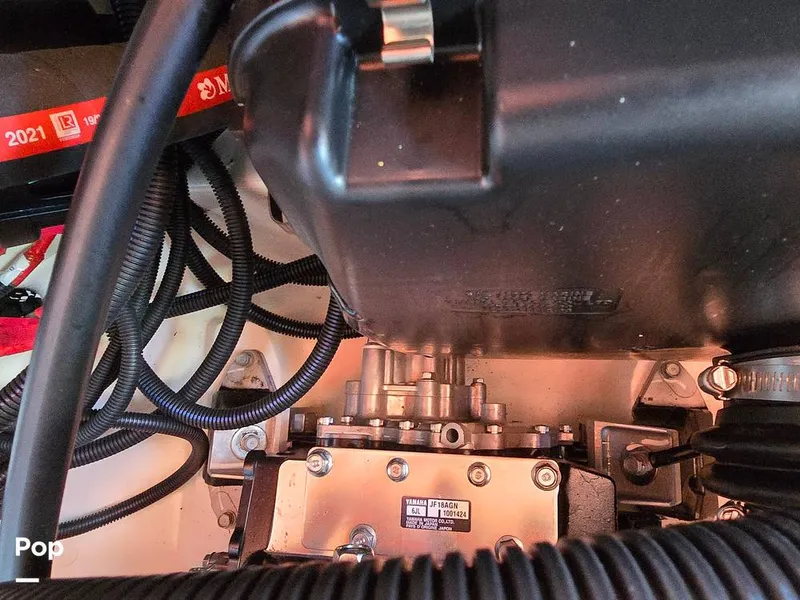 Slide: The Image of Yamaha 212SD 2022 - 14294733