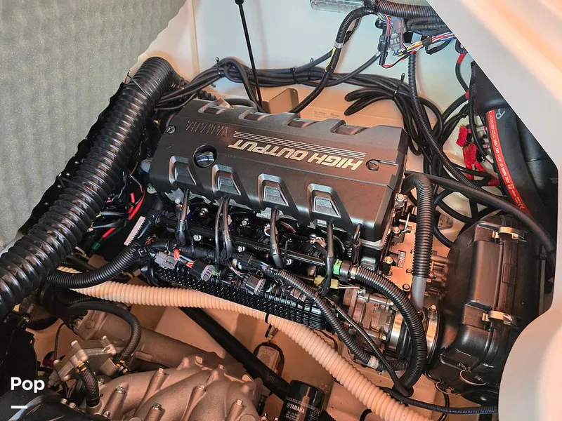 Slide: The Image of Yamaha 212SD 2022 - 14294737