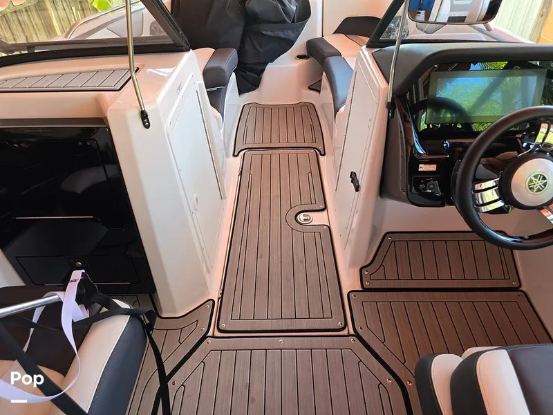 Slide: The Image of Yamaha 212SD 2022 - 14294743