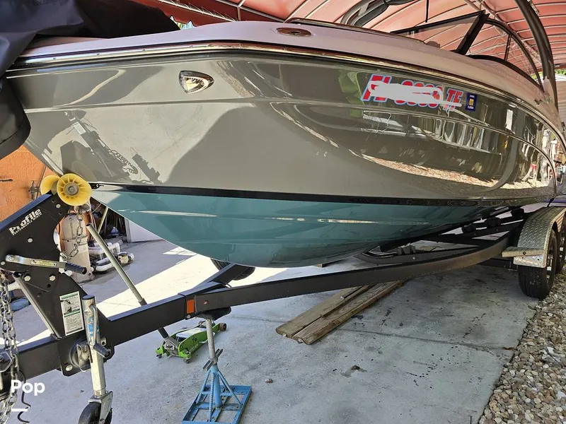 Slide: The Image of Yamaha 212SD 2022 - 14294763