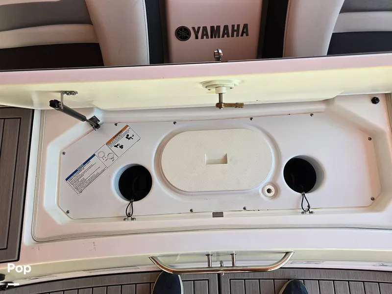 Slide: The Image of Yamaha 212SD 2022 - 14294745