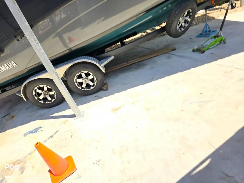 Slide: The Image of Yamaha 212SD 2022 - 14294750