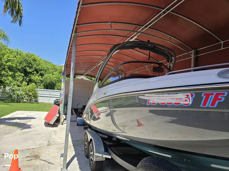 Slide: The Image of Yamaha 212SD 2022 - 14294765