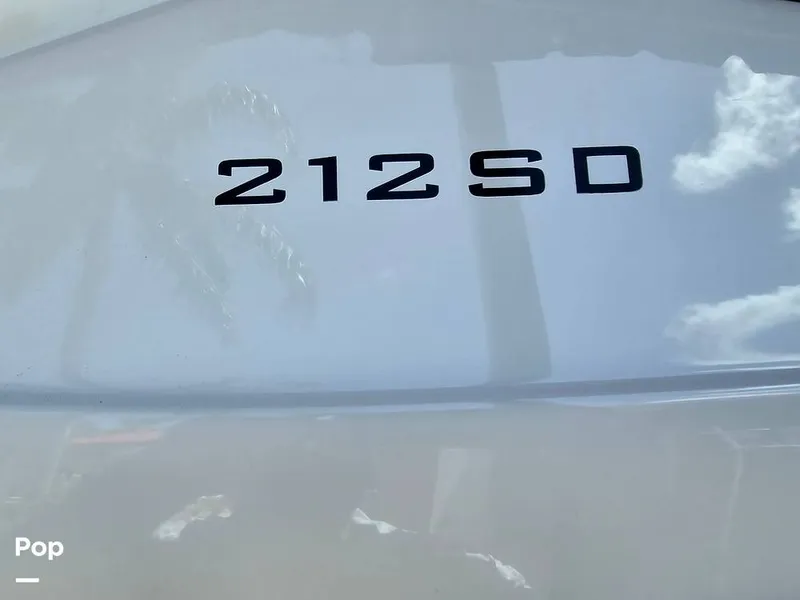 Slide: The Image of Yamaha 212SD 2022 - 14294761