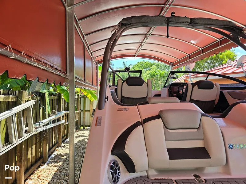 Slide: The Image of Yamaha 212SD 2022 - 14294748