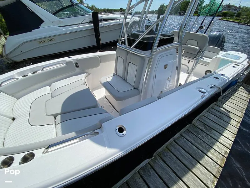 Slide: The Image of Sea Fox 228 Commander 2022 - 14262484