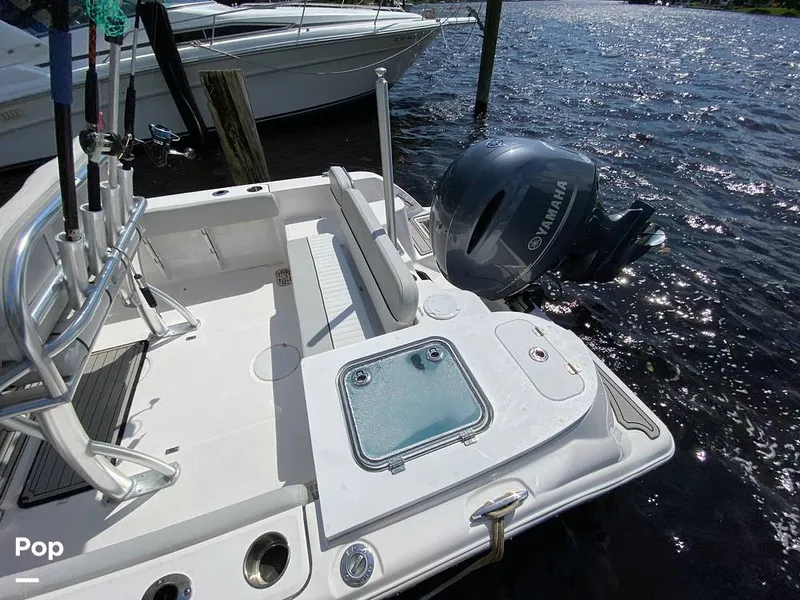 Slide: The Image of Sea Fox 228 Commander 2022 - 14262488