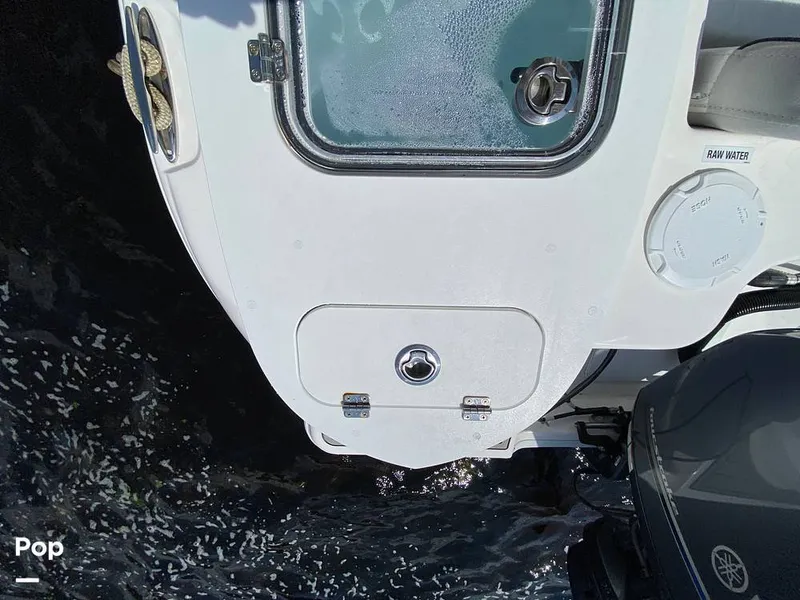 Slide: The Image of Sea Fox 228 Commander 2022 - 14262494