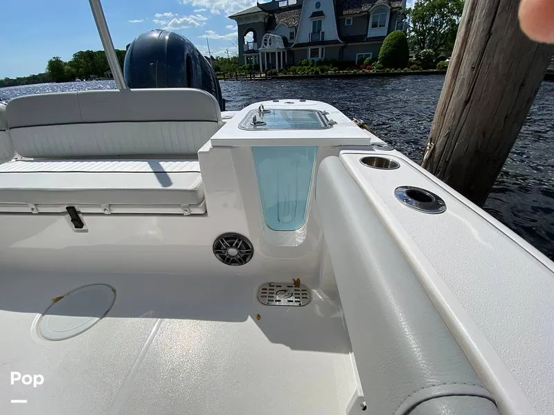 Slide: The Image of Sea Fox 228 Commander 2022 - 14262496