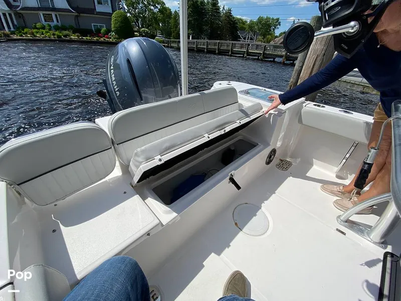 Slide: The Image of Sea Fox 228 Commander 2022 - 14262599