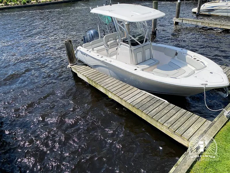 Slide: The Image of Sea Fox 228 Commander 2022 - 14262609