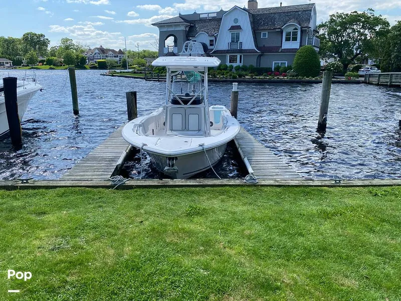 Slide: The Image of Sea Fox 228 Commander 2022 - 14262606