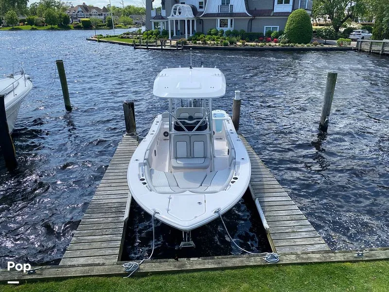 Slide: The Image of Sea Fox 228 Commander 2022 - 14262607