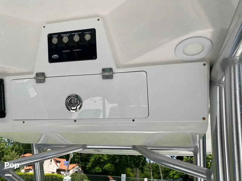 Slide: The Image of Sea Fox 228 Commander 2022 - 14262612