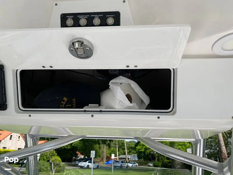 Slide: The Image of Sea Fox 228 Commander 2022 - 14262613