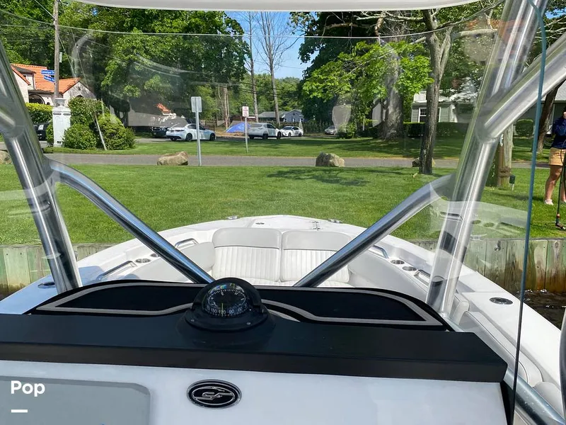 Slide: The Image of Sea Fox 228 Commander 2022 - 14262614