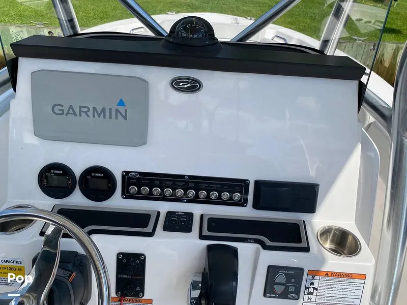 Slide: The Image of Sea Fox 228 Commander 2022 - 14262616