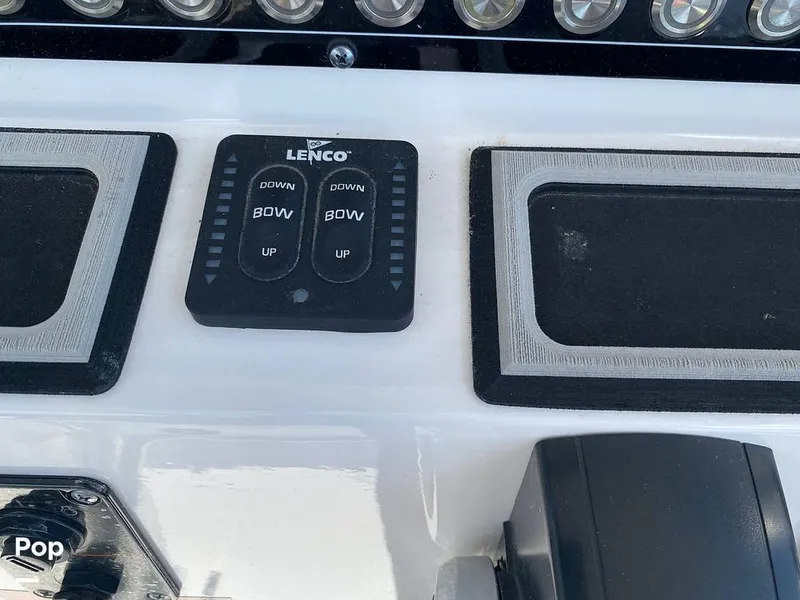 Slide: The Image of Sea Fox 228 Commander 2022 - 14262622