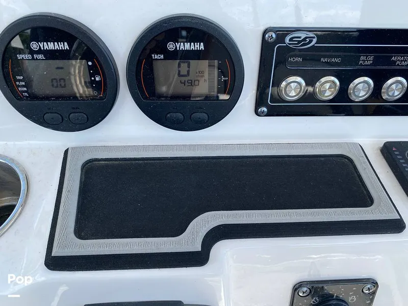 Slide: The Image of Sea Fox 228 Commander 2022 - 14262624