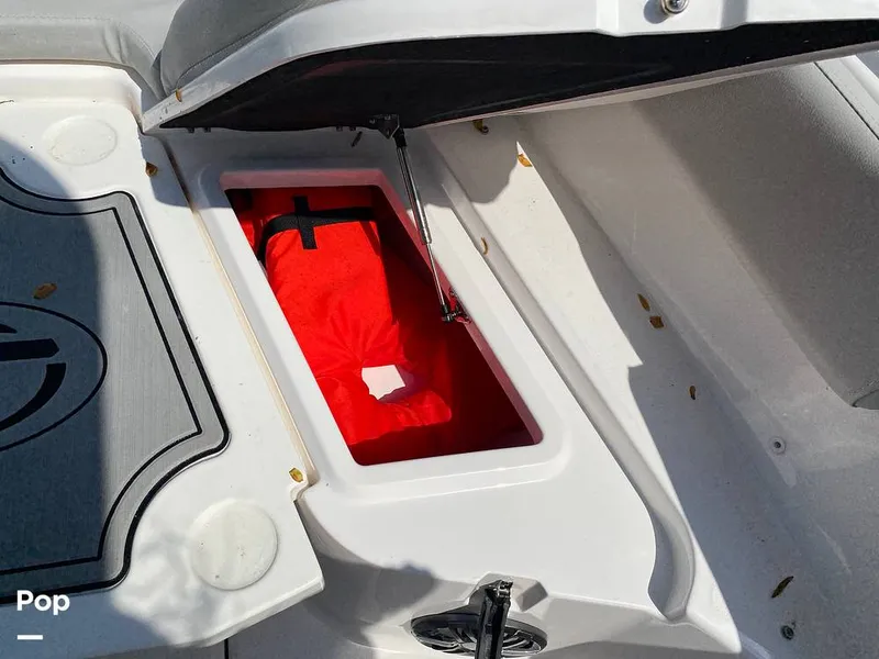 Slide: The Image of Sea Fox 228 Commander 2022 - 14262630