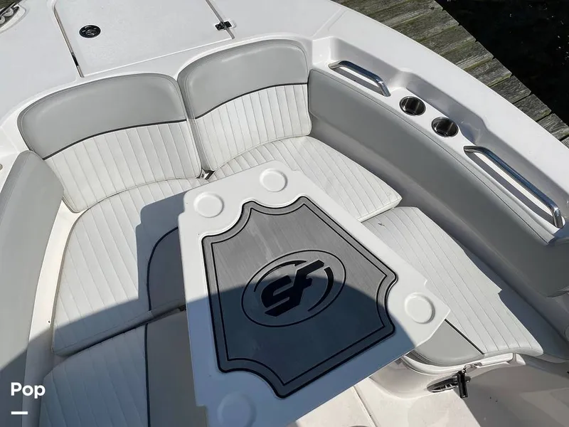 Slide: The Image of Sea Fox 228 Commander 2022 - 14262635