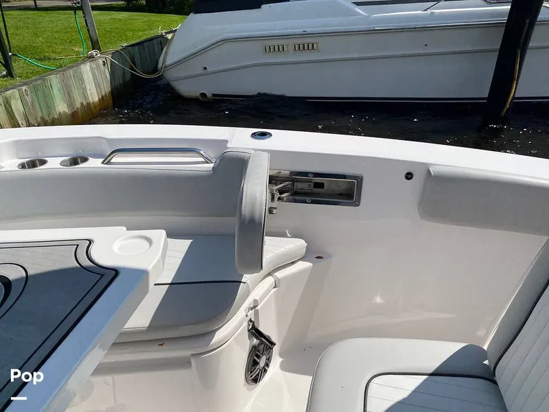 Slide: The Image of Sea Fox 228 Commander 2022 - 14262638