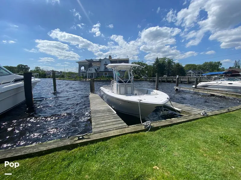 Slide: The Image of Sea Fox 228 Commander 2022 - 14262470