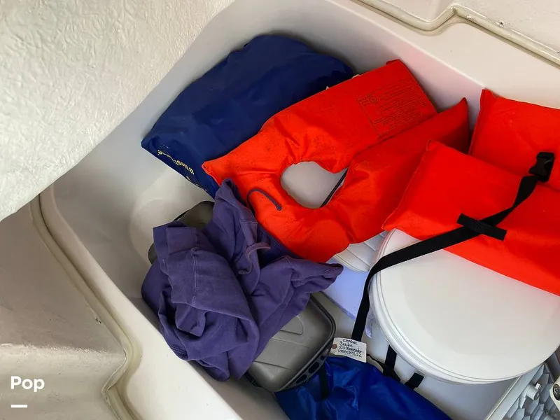 Slide: The Image of Sea Fox 228 Commander 2022 - 14262647