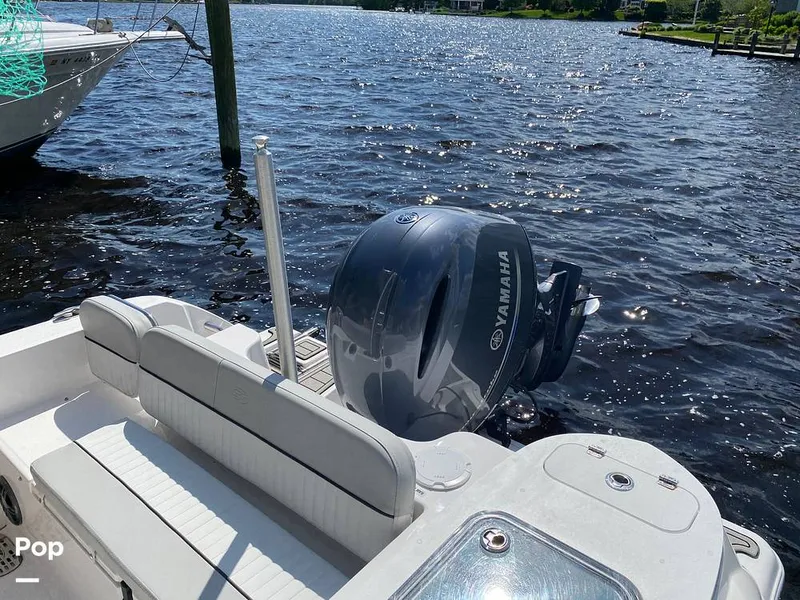 Slide: The Image of Sea Fox 228 Commander 2022 - 14262652