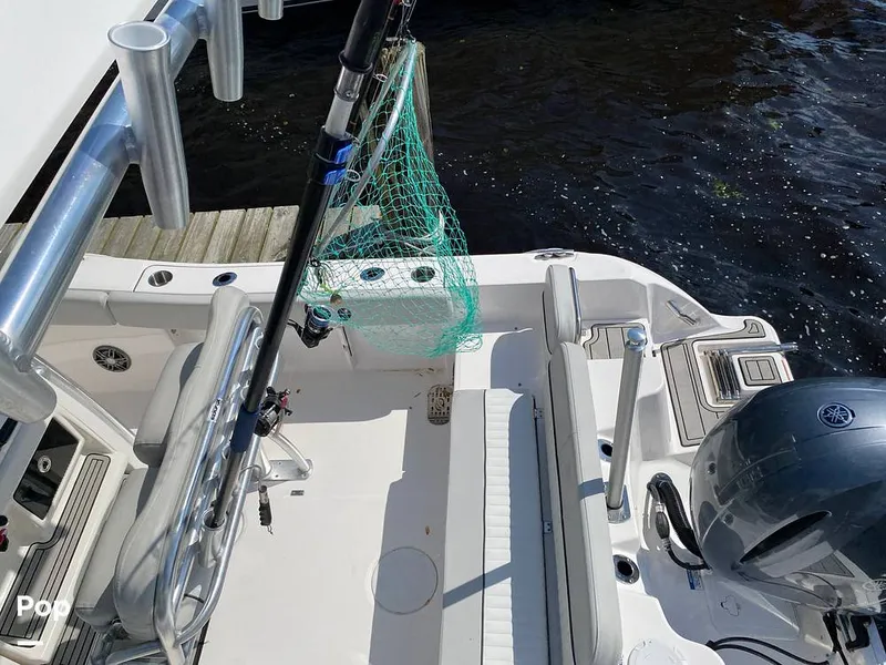 Slide: The Image of Sea Fox 228 Commander 2022 - 14262654