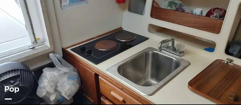 Slide: The Image of Mainship Pilot 30 1998 - 14259823