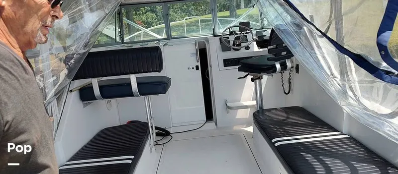 Slide: The Image of Mainship Pilot 30 1998 - 14425674