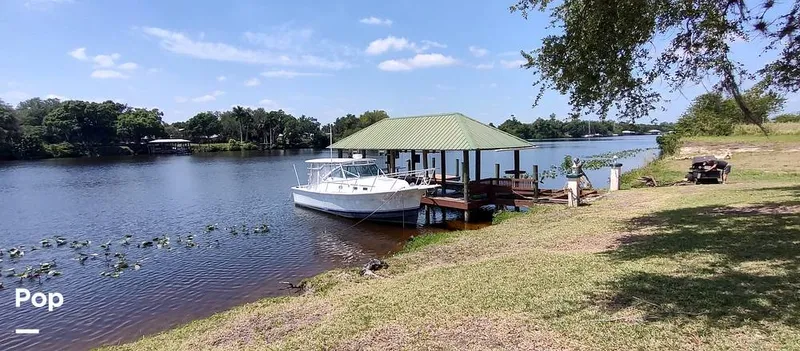 Slide: The Image of Mainship Pilot 30 1998 - 14425671