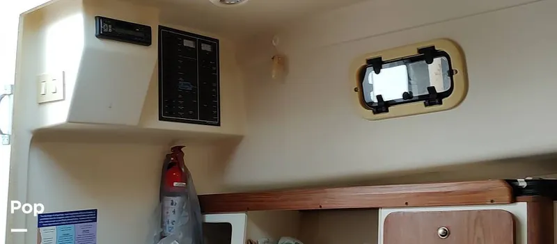 Slide: The Image of Mainship Pilot 30 1998 - 14425701