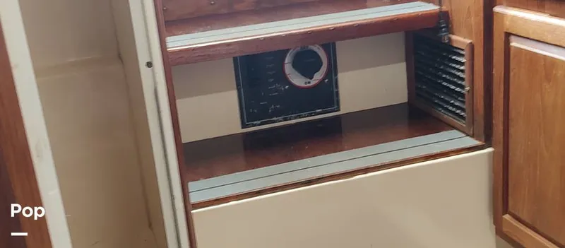 Slide: The Image of Mainship Pilot 30 1998 - 14425703