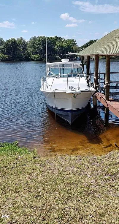 Slide: The Image of Mainship Pilot 30 1998 - 14259809