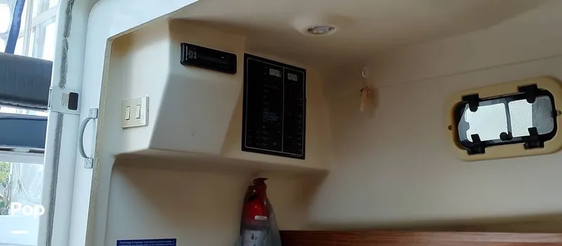 Slide: The Image of Mainship Pilot 30 1998 - 14425708