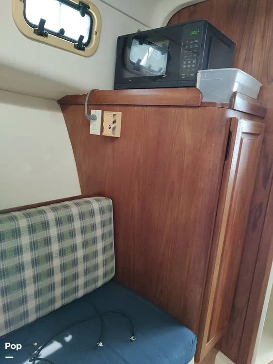 Slide: The Image of Mainship Pilot 30 1998 - 14425713