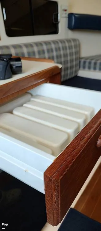 Slide: The Image of Mainship Pilot 30 1998 - 14425716