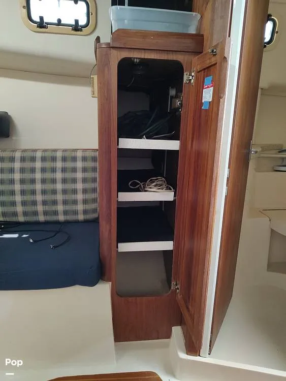 Slide: The Image of Mainship Pilot 30 1998 - 14425717