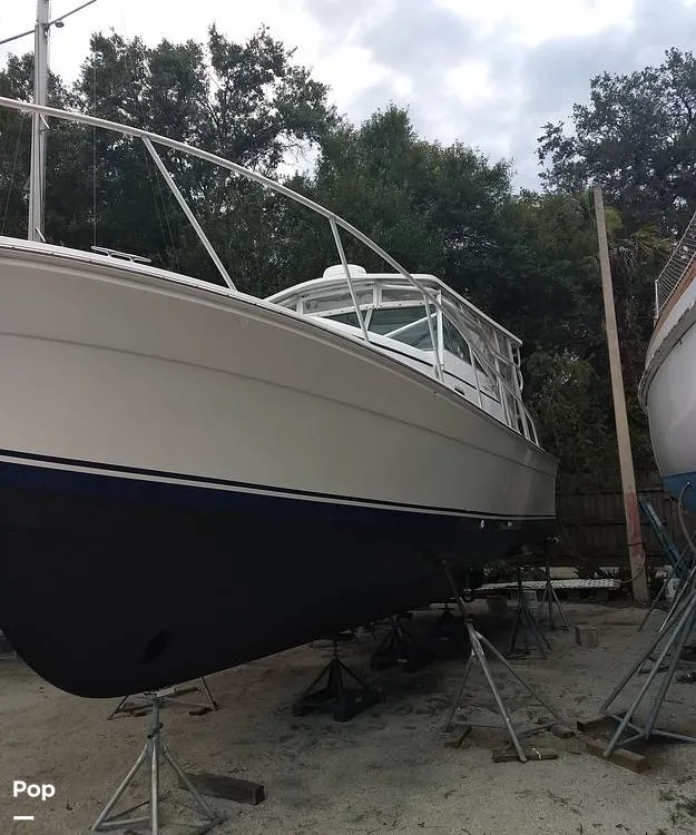 Slide: The Image of Mainship Pilot 30 1998 - 14756666