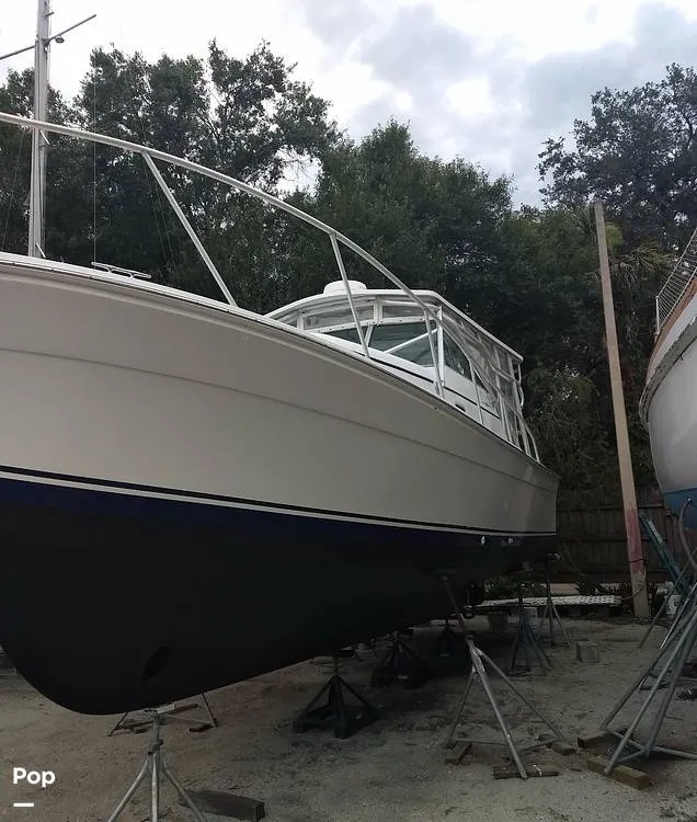 Slide: The Image of Mainship Pilot 30 1998 - 14757167